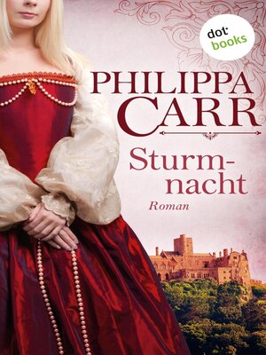 cover image of Sturmnacht
